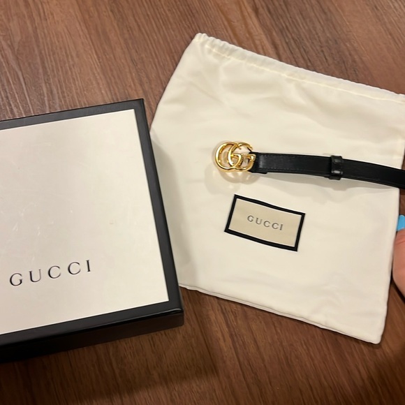 Gucci belt - Picture 1 of 3